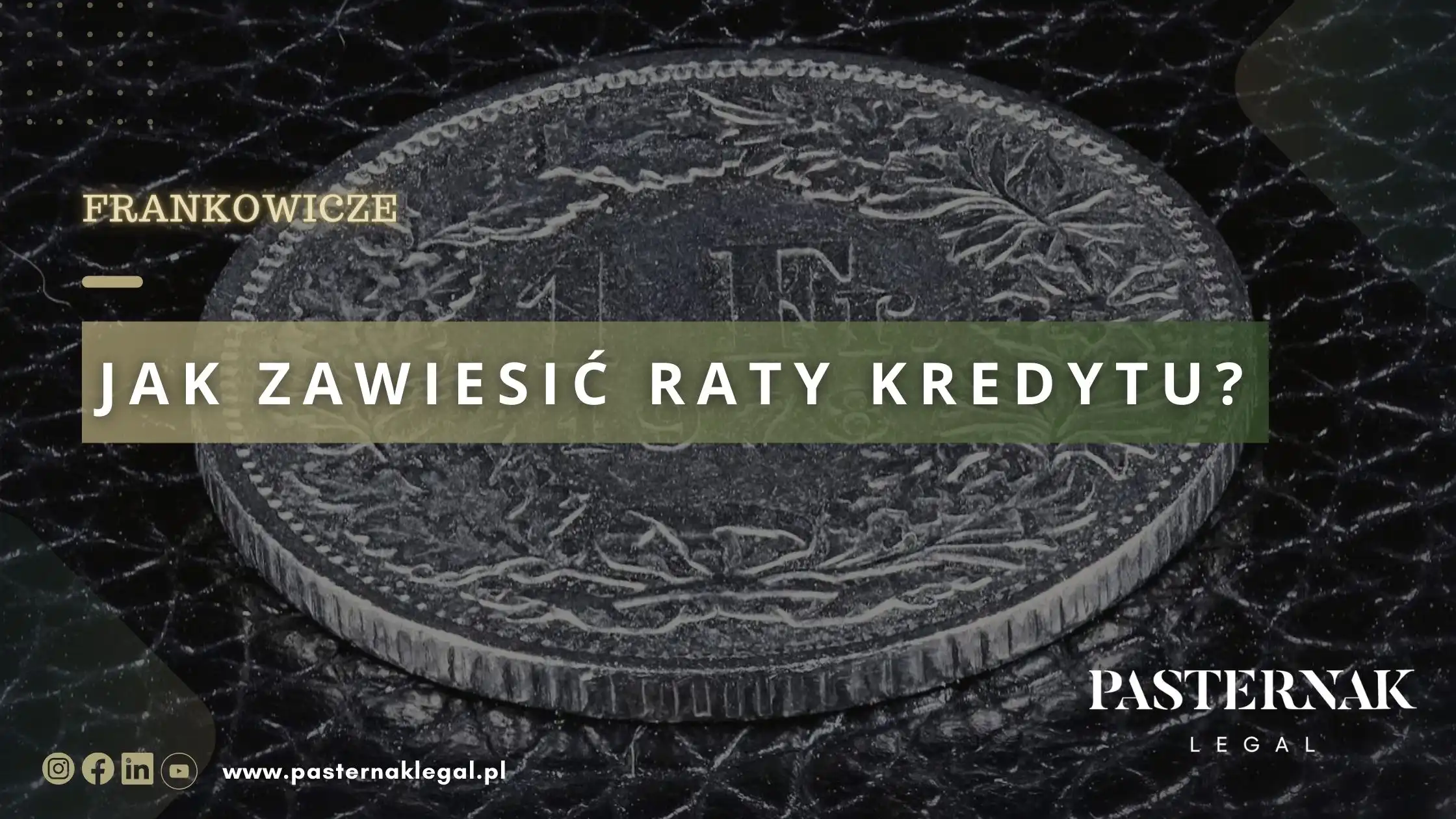 Zawieszenie rat kredytu