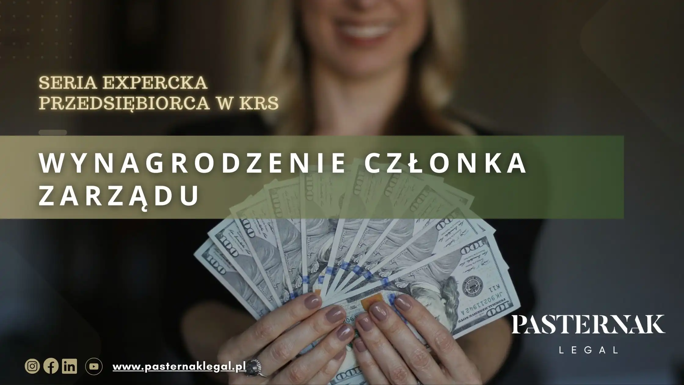 Wynagrodzenie członka zarządu