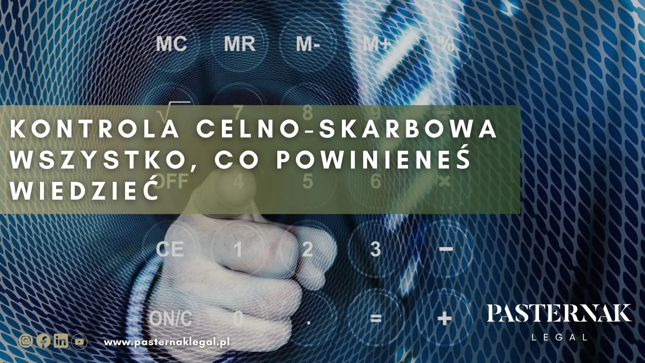 Kontrola Celno-Skarbowa Wszystko, co Powinieneś Wiedzieć