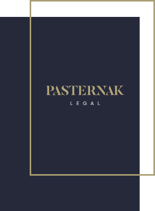 PASTERNAK LEGAL