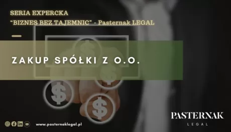 https://pasternaklegal.pl/zakup-spolki-z-o-o/