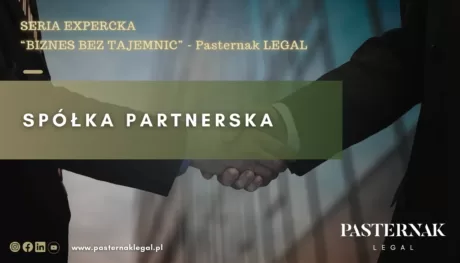 https://pasternaklegal.pl/spolka-partnerska/