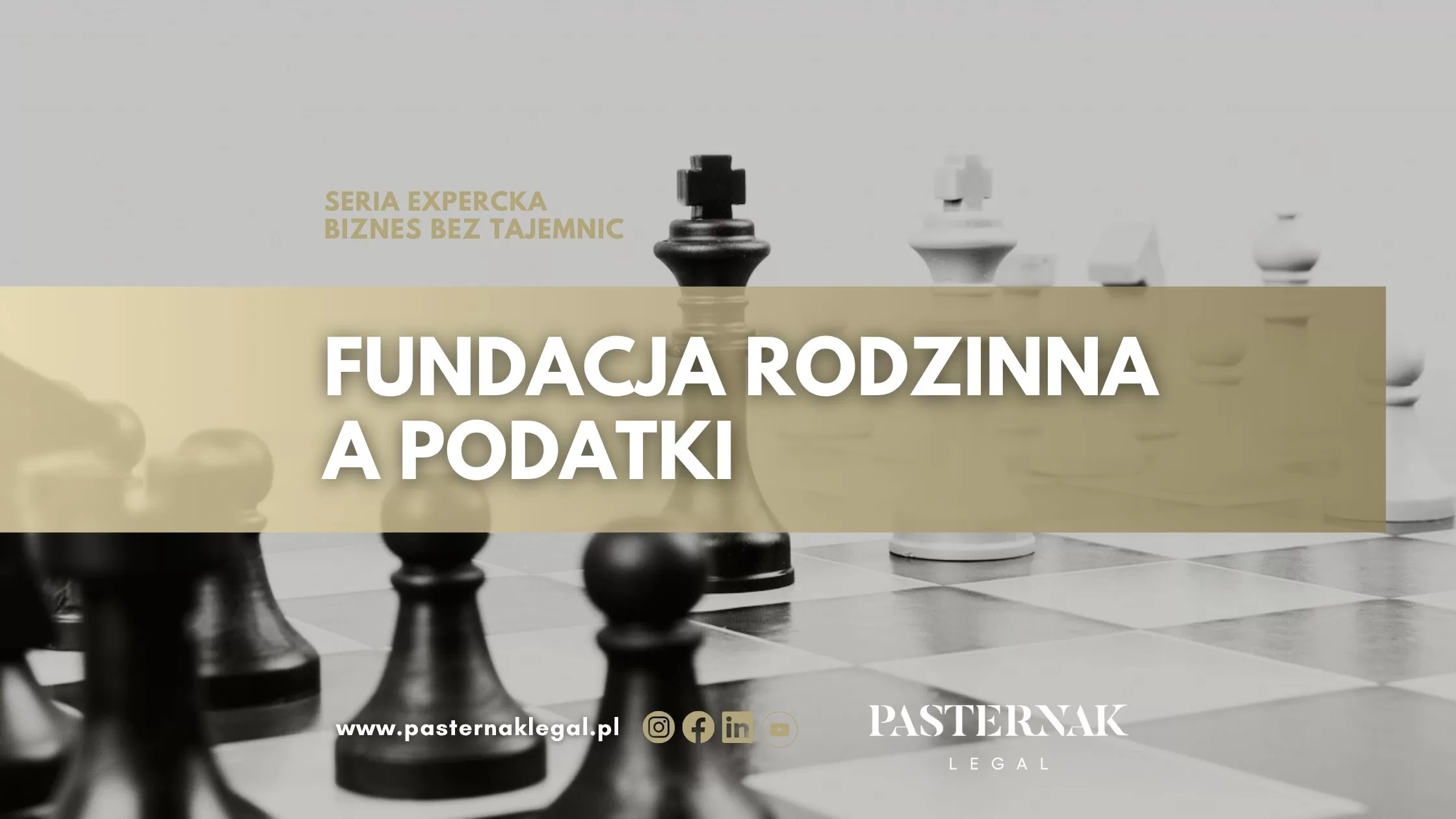 Fundacja rodzinna a podatki – jak wygląda opodatkowanie w 2025 roku?