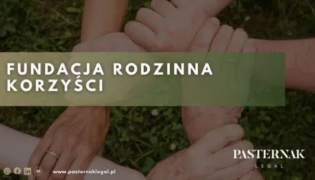 fundacja rodzinna