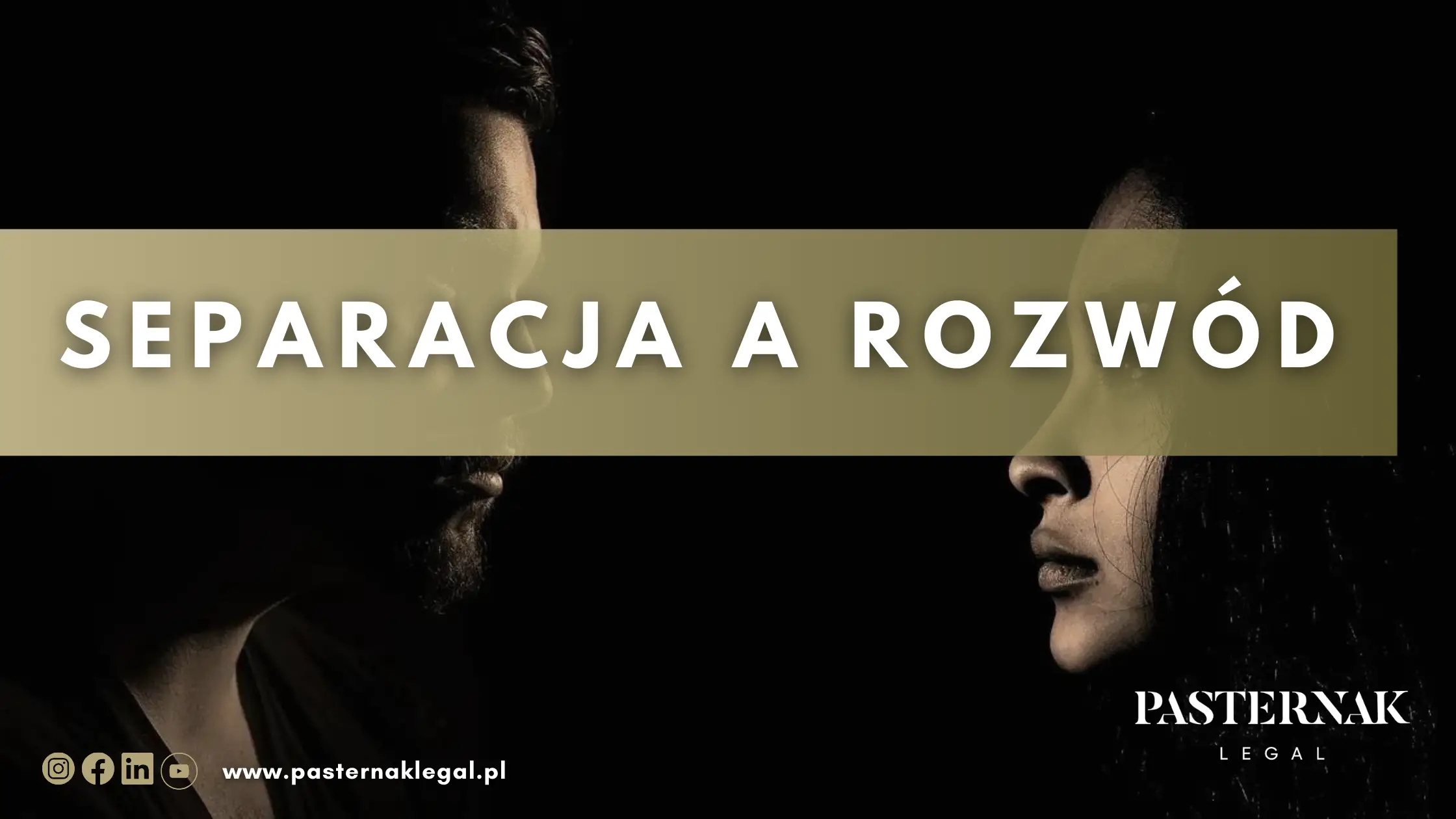 Separacja a rozwód