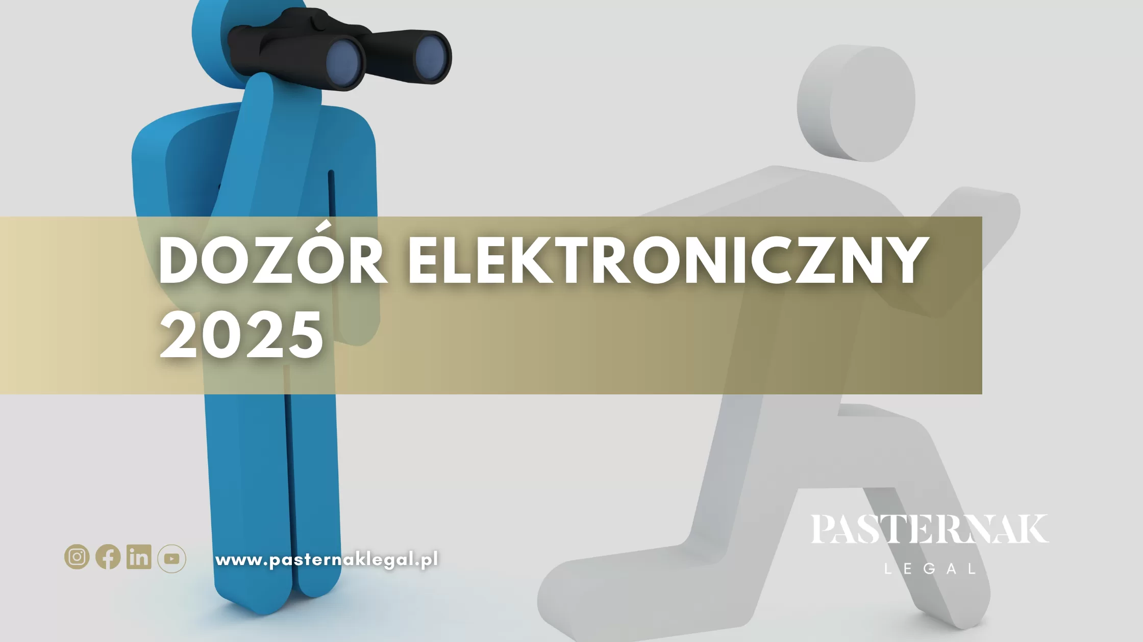 DOZÓR ELEKTRONICZNY 2025