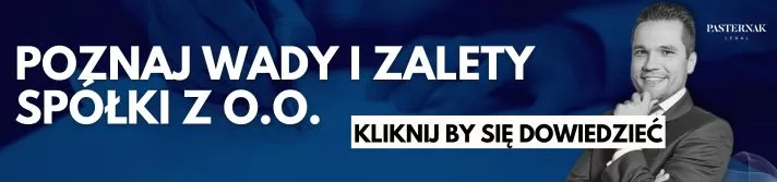 Wady i zalety spółki zoo